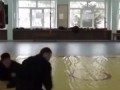 Вылетание с носков !