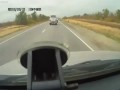 Месть на дороге