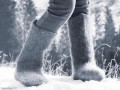 валенки