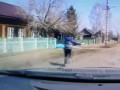 #жесть на ребёнка напал #алабай