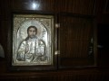 Икона Господь Вседержитель 4