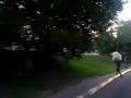 Атака неведомого зверя