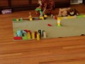 Котопрогулка - Prodigy vs Superchunk