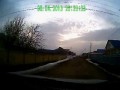 Обучение вождению (смотреть со звуком)