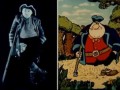 Остров сокровищ - Джон Сильвер