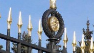 71Ограда Русского Музея. Деталь