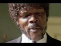 Криминальное чтиво ('Pulp Fiction' Remix)