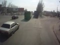 Неадекват на Камазе
