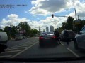 Грабеж Тойоты Минская улица 16.08.2013