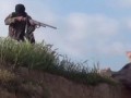 Дробовик VS Голова