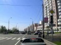 Авария в Митино