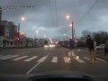 Неадекватный водитель