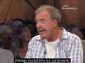 Top Gear - seria 20, odc. 4 w BBC Knowledge - Hovervan w akcji